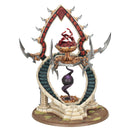 DAUGHTERS/KHAINE: SHRINE OF DARK TRIBUTE