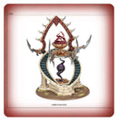 DAUGHTERS/KHAINE: SHRINE OF DARK TRIBUTE