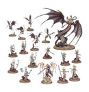 DAUGHTERS OF KHAINE: SCATHBORN COVEN