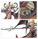 DAUGHTERS OF KHAINE: SCATHBORN COVEN