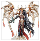 DAUGHTERS OF KHAINE: SCATHBORN COVEN