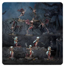 DAUGHTERS OF KHAINE: SCATHBORN COVEN