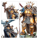 STORMCAST ETERNALS: THE BLACKTALONS