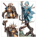 STORMCAST ETERNALS: THE BLACKTALONS