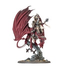 DAWNBRINGERS: STORMCAST ETERNALS - CRYPTBORN'S STORMWING