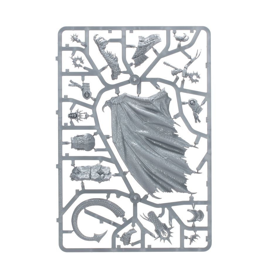 IONUS CRYPTBORN