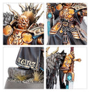 STORMCAST ETERNALS: LORD-TERMINOS
