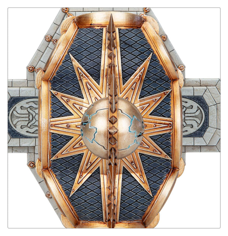 STORMCAST ETERNALS:  STORMREACH PORTAL