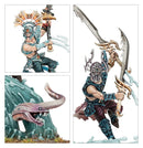 IDONETH DEEPKIN: IKON OF THE SEA