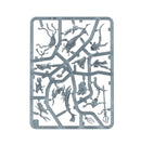 IDONETH DEEPKIN: MATHAELA ORACLE OF THE ABYSS