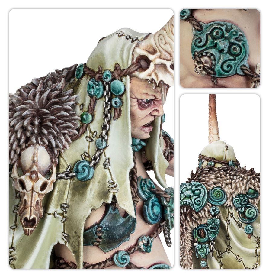 SONS OF BEHEMAT:  MA MAEGRAN CHOOSER OF THE MIGHTY