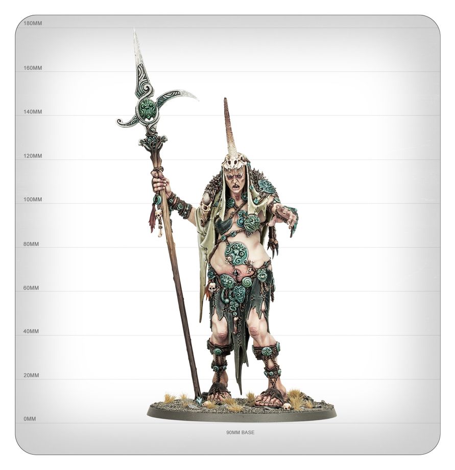 SONS OF BEHEMAT:  MA MAEGRAN CHOOSER OF THE MIGHTY
