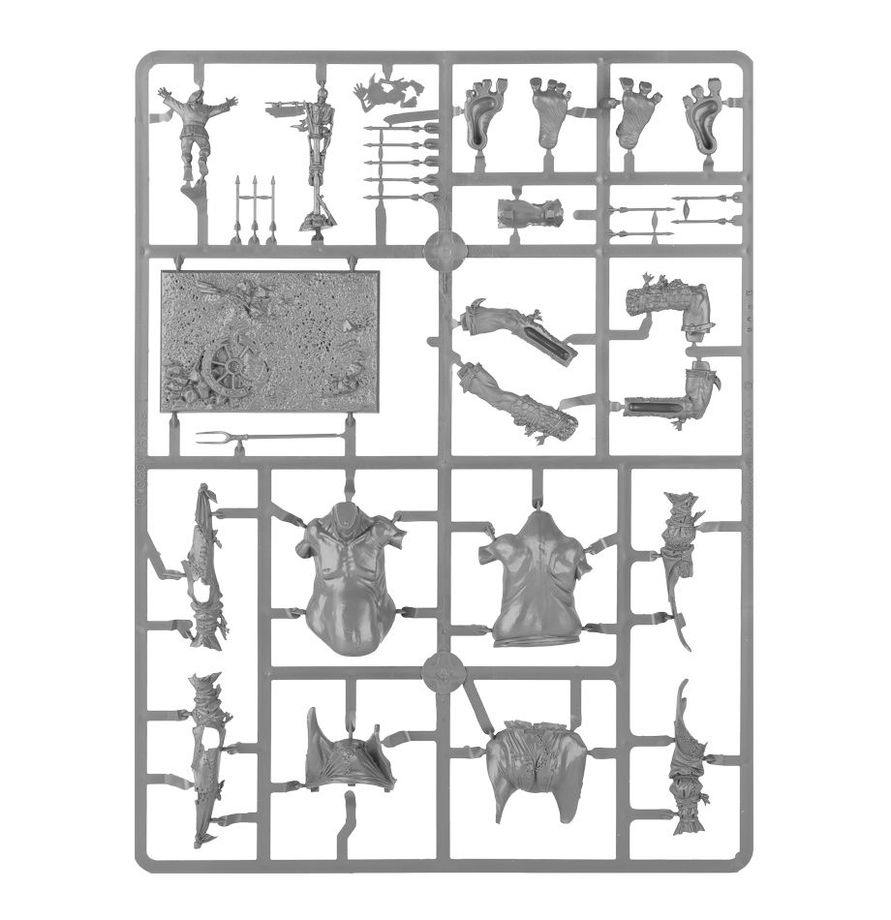 SONS OF BEHEMAT: STOMPER TRIBE