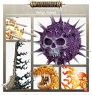 WARHAMMER AGE OF SIGMAR: MALIGN SORCERY