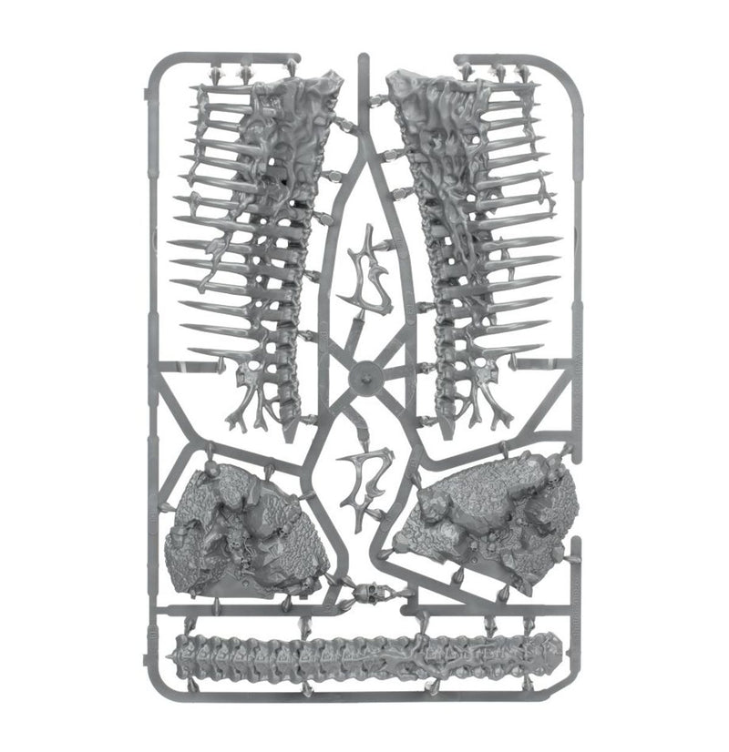Warhammer Age of Sigmar: Forbidden Power