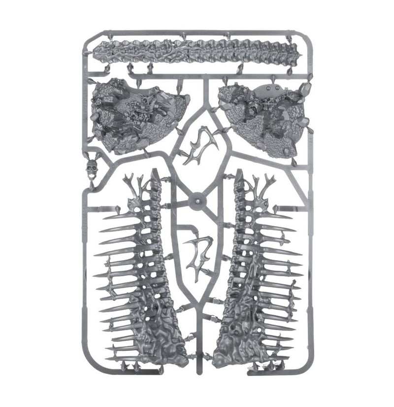 Warhammer Age of Sigmar: Forbidden Power