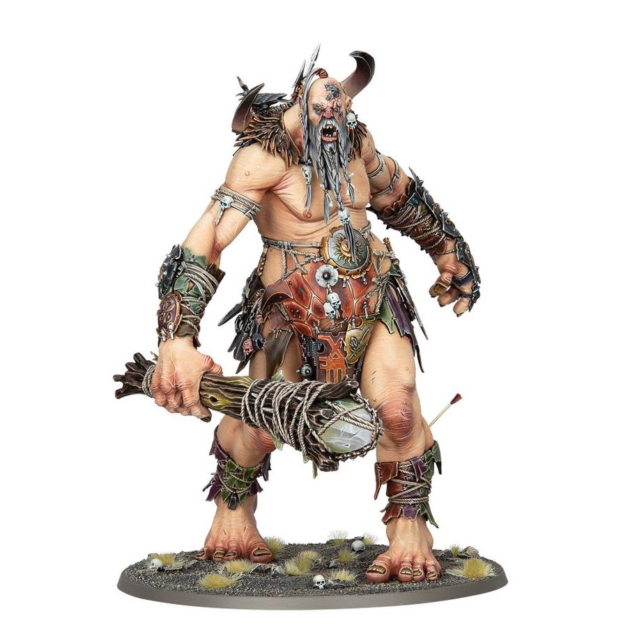 SONS OF BEHEMAT: STOMPER TRIBE