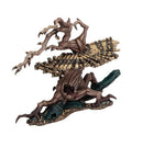 RAVAGED LANDS: SCALES OF TALAXIS