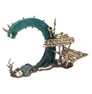 RAVAGED LANDS: SCALES OF TALAXIS