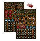 RAVAGED LANDS: SCALES OF TALAXIS