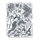 RAVAGED LANDS: SCALES OF TALAXIS