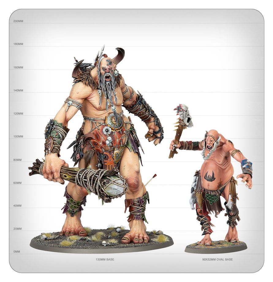 SONS OF BEHEMAT: STOMPER TRIBE