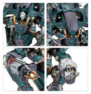 VAN SAAR ASH WASTES ARACHNI-RIG