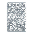 VAN SAAR ASH WASTES ARACHNI-RIG