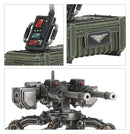 Trazior Pattern Sentry Guns