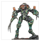 Malcadon, Yeld, and Jakara Spyre Hunters