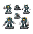 NECROMUNDA: SQUAT PROSPECTORS EXO-KYN