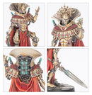 NECROMUNDA : OZOSTIUM ARANTHUS