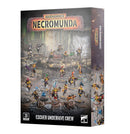 NECROMUNDA: ESCHER UNDERHIVE CREW