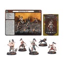 WARHAMMER UNDERWORLDS : KAMANDORA'S BLADES