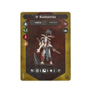 WARHAMMER UNDERWORLDS : KAMANDORA'S BLADES