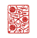 WARHAMMER UNDERWORLDS : KAMANDORA'S BLADES