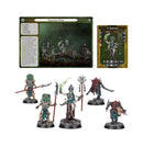 WARHAMMER UNDERWORLDS : THANATEK'S TITHE