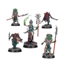 WARHAMMER UNDERWORLDS : THANATEK'S TITHE