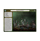WARHAMMER UNDERWORLDS : THANATEK'S TITHE