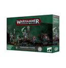 WARHAMMER UNDERWORLDS : THANATEK'S TITHE