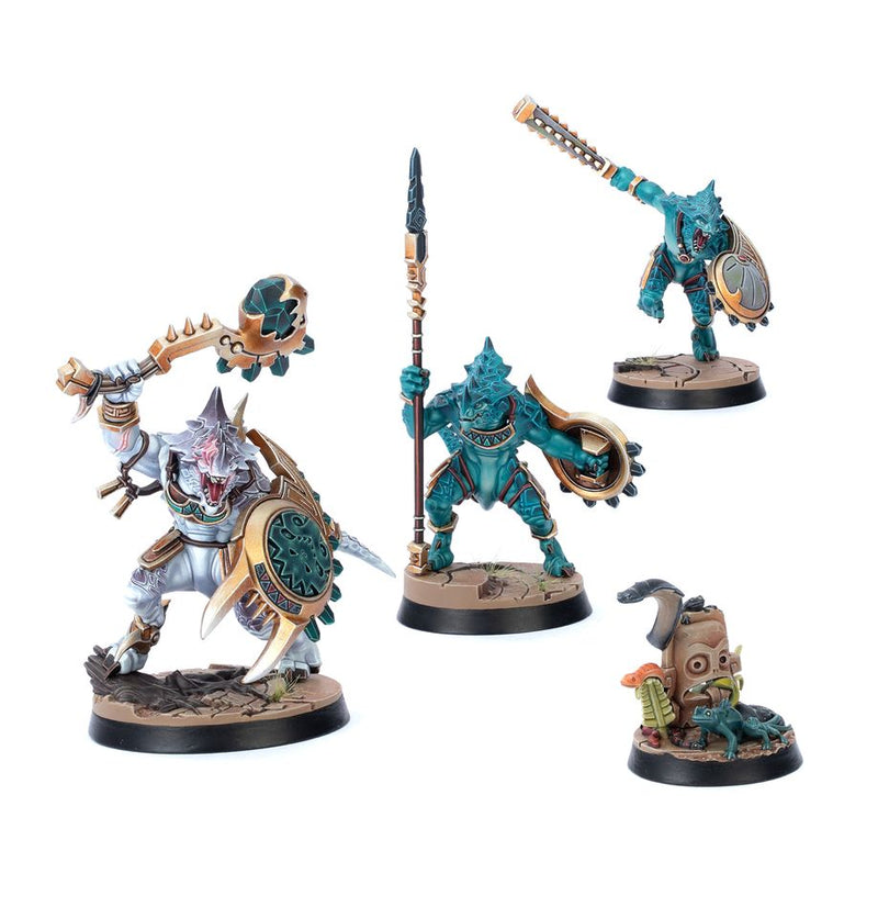 SPEARHEAD: SERAPHON SUNBLOODED PROWLER