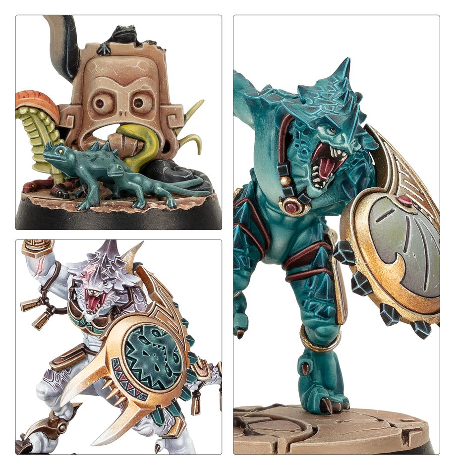 UNDERWORLDS: THE JAWS OF ITZL
