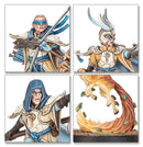 WH UNDERWORLDS: THYRIELLE'S ZEPHYRITES