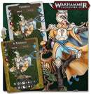 WH UNDERWORLDS: THYRIELLE'S ZEPHYRITES