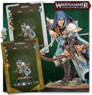 WH UNDERWORLDS: THYRIELLE'S ZEPHYRITES