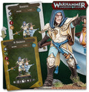 WH UNDERWORLDS: THYRIELLE'S ZEPHYRITES