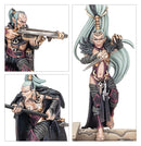 WH UNDERWORLDS: KNIVES OF THE CRONE