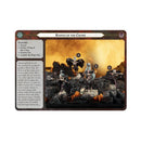 WH UNDERWORLDS: KNIVES OF THE CRONE