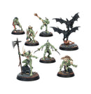 Death Warbands: Revenants of the Realms