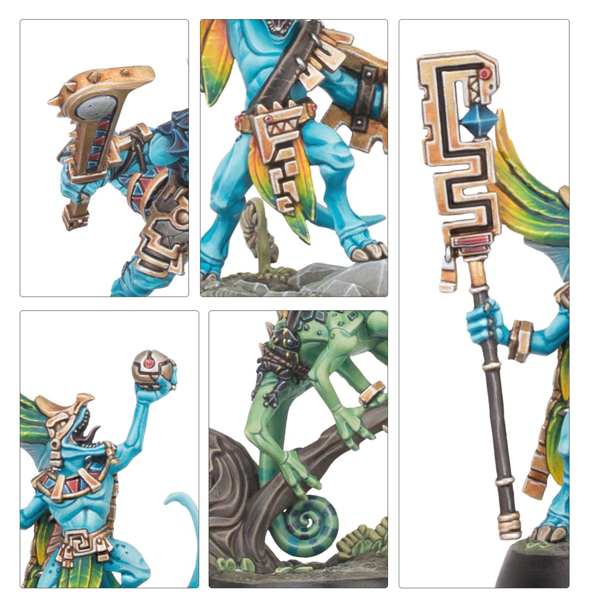 WARHAMMER UNDERWORLDS: SEEKERS IN SHADOW